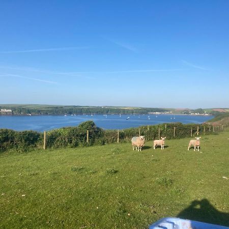 Hotel Coast Path Camping Haverfordwest Exteriér fotografie
