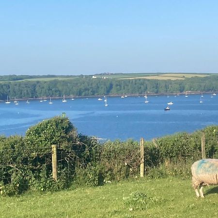 Hotel Coast Path Camping Haverfordwest Exteriér fotografie