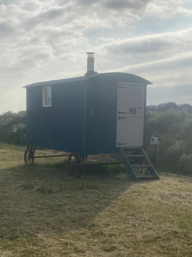 Hotel Coast Path Camping Haverfordwest Exteriér fotografie
